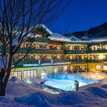 Hotel Sommerhof Gosau Exterior foto