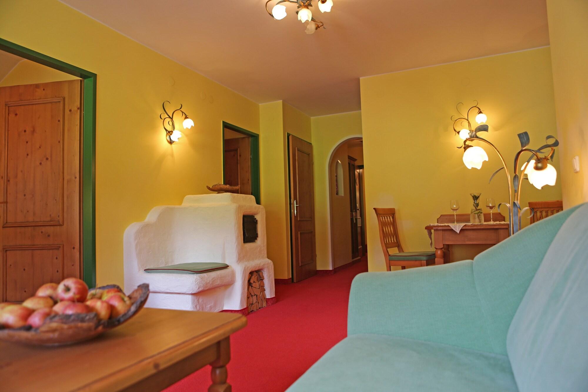 Hotel Sommerhof Gosau Exterior foto